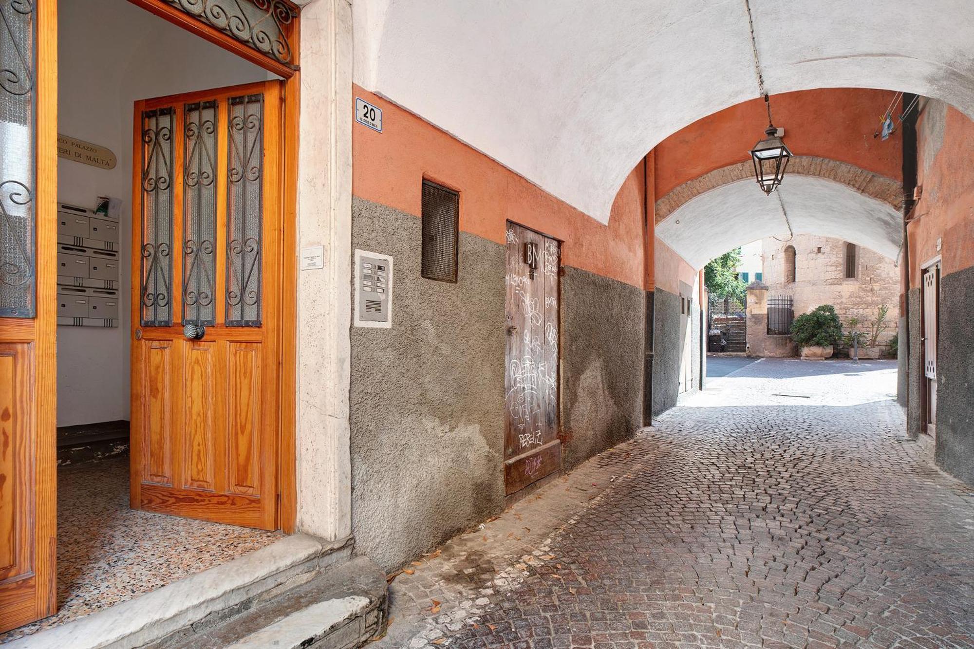 Casa Acqua Mare Parasio Imperia Exterior foto